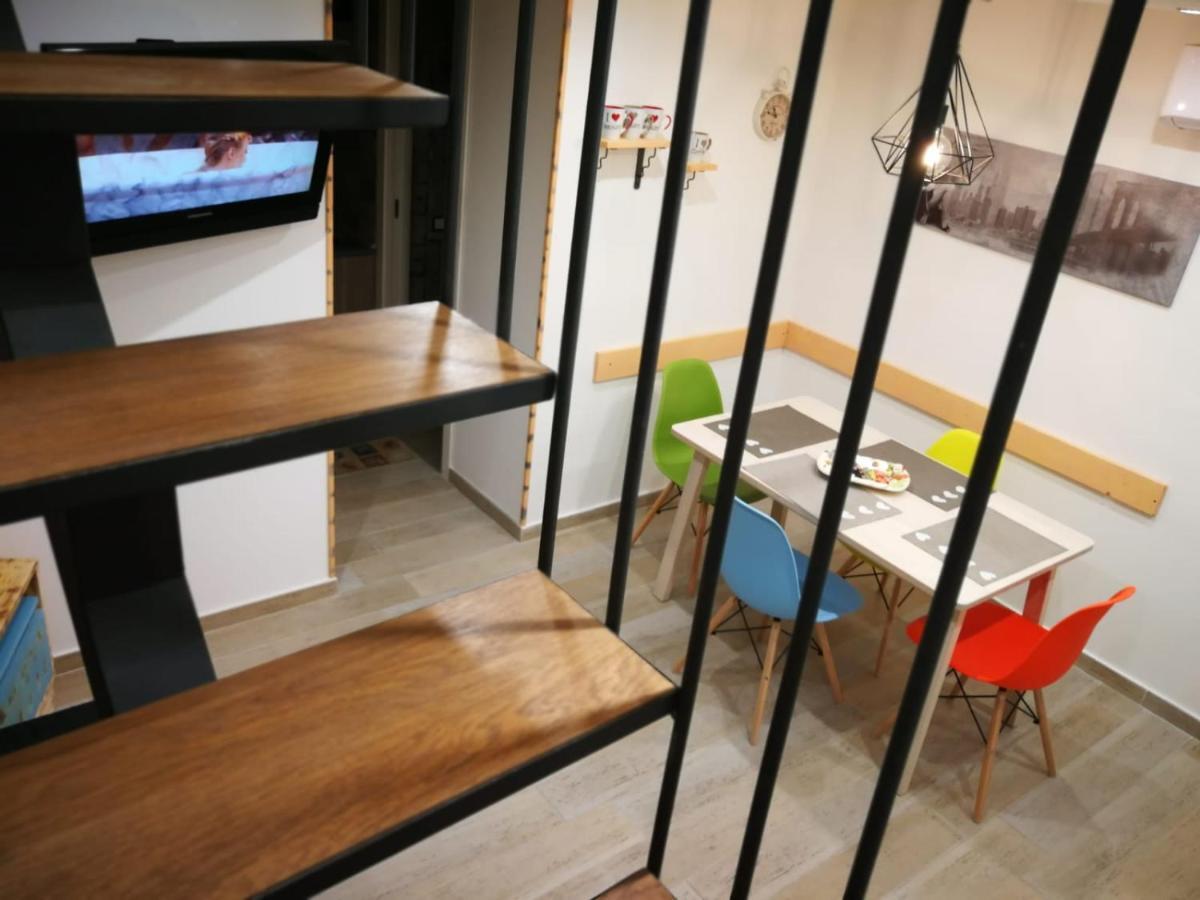 La Casetta 62 Neapol Zewnętrze zdjęcie